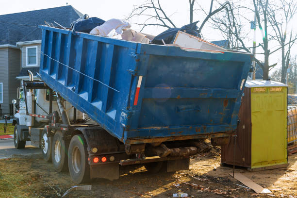 Best Commercial Junk Removal  in Marcus Hook, PA
