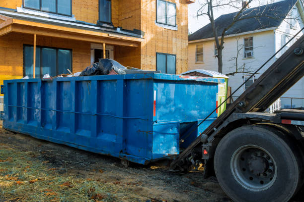 Marcus Hook, PA Junk Removal Company