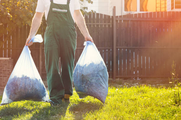 Best Affordable Junk Removal Services  in Marcus Hook, PA