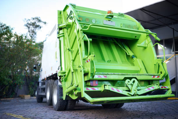 Best Full-Service Junk Removal  in Marcus Hook, PA